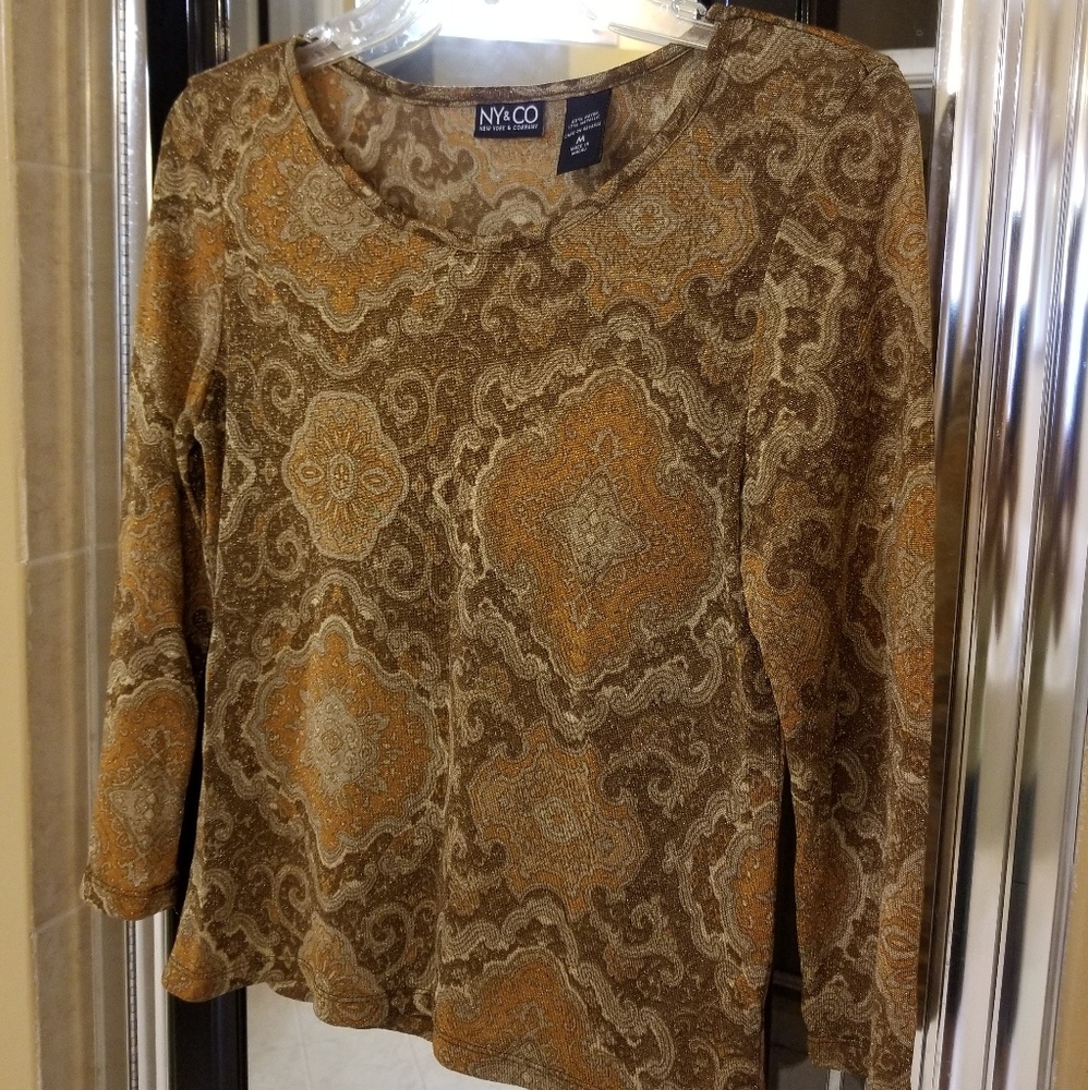 New York & Company top